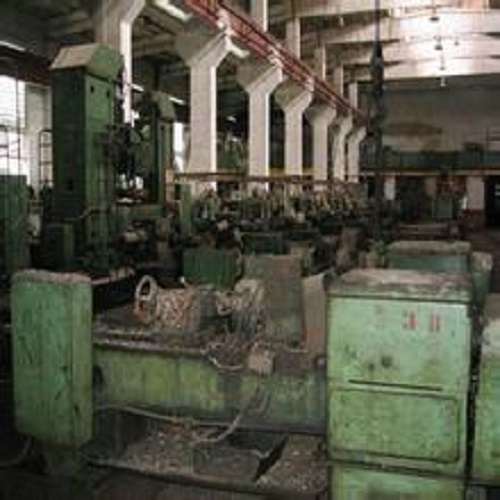 北京废旧设备回收公司拆除收购报废库存设备单位