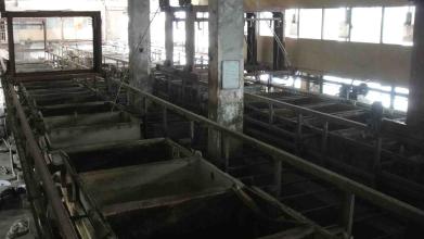 天津化工厂设备回收公司拆除收购二手化工厂物资单位