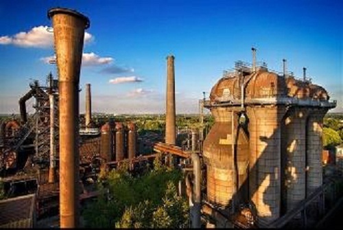 山西化工厂设备回收公司拆除收购二手化工厂生产线机械