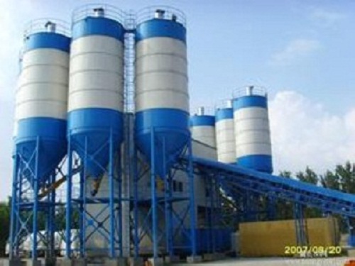 保定二手搅拌站设备回收厂家拆除收购商业混凝土生产线设备公司