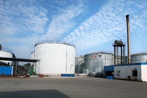 北京专业拆除油罐公司收购二手油罐回收废旧油罐厂家单位