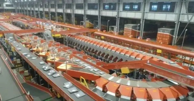 北京厂房拆除公司回收二手厂房设备物资厂家