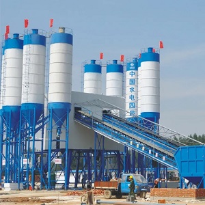 承德二手搅拌站设备回收厂家拆除收购商混站生产线公司