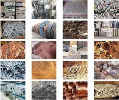 北京建筑工地物资回收公司收购建筑工地库房物资回收厂家