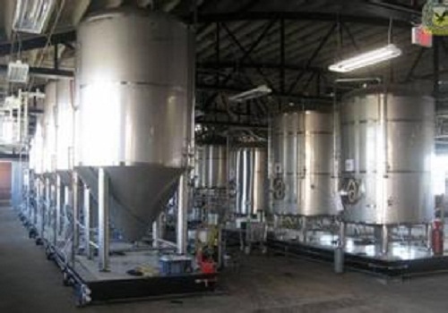 北京二手发酵罐回收公司拆除收购废旧发酵罐设备厂家