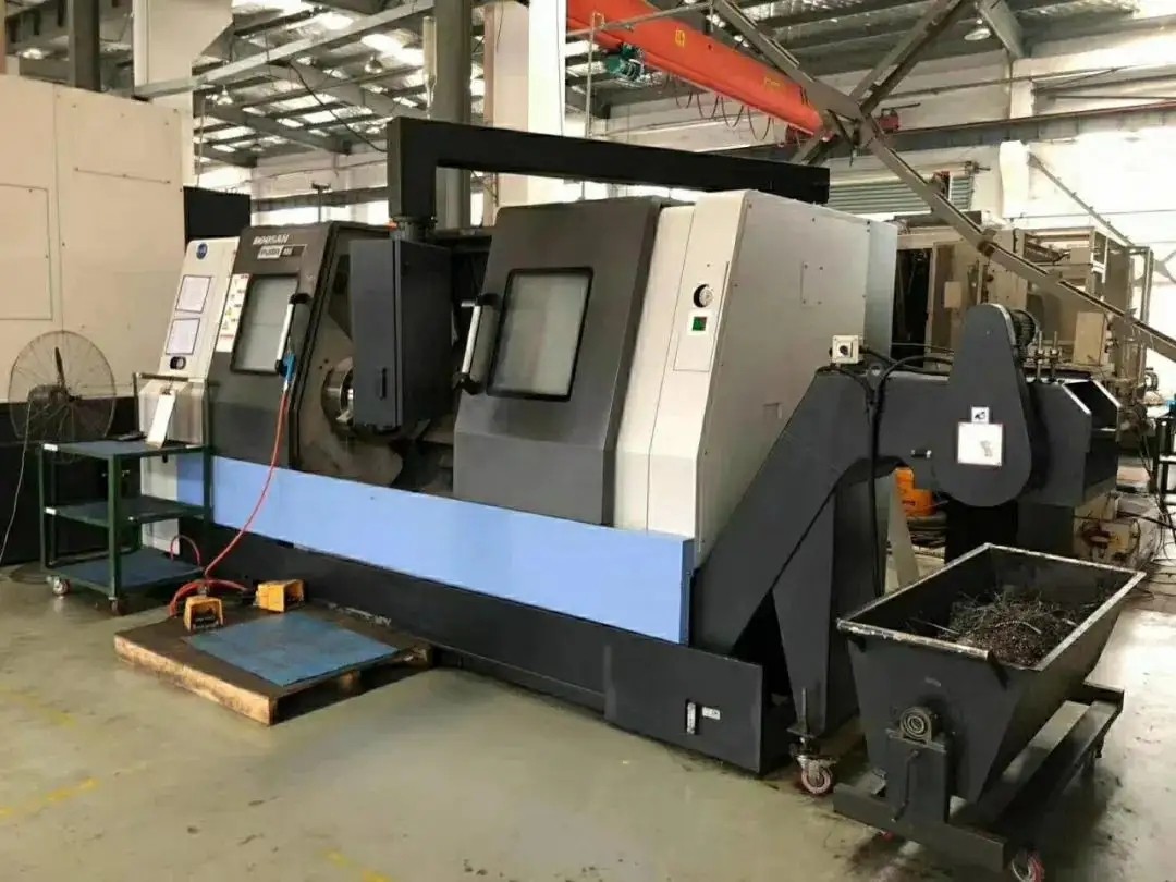 北京二手机械设备回收公司拆除收购废旧设备机械厂家