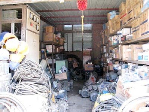 北京二手建筑物资回收公司拆除收购建筑物资厂家中心