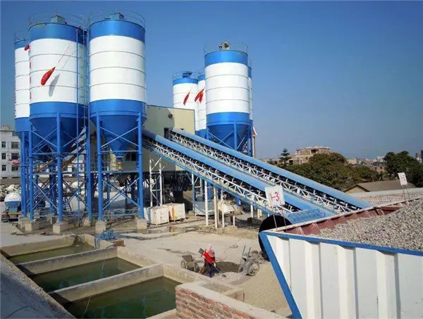 雄安新区二手水泥罐回收厂家保定拆除收购搅拌站设备生产线公司