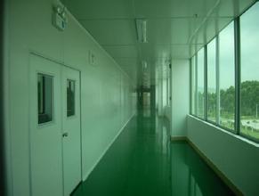 北京二手洁净车间回收公司拆除收购净化车间设备物资厂家