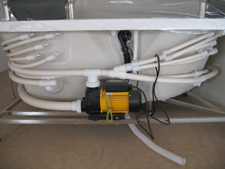 上海奉贤区华美嘉浴缸漏水维修56621126南桥维修浴缸漏水