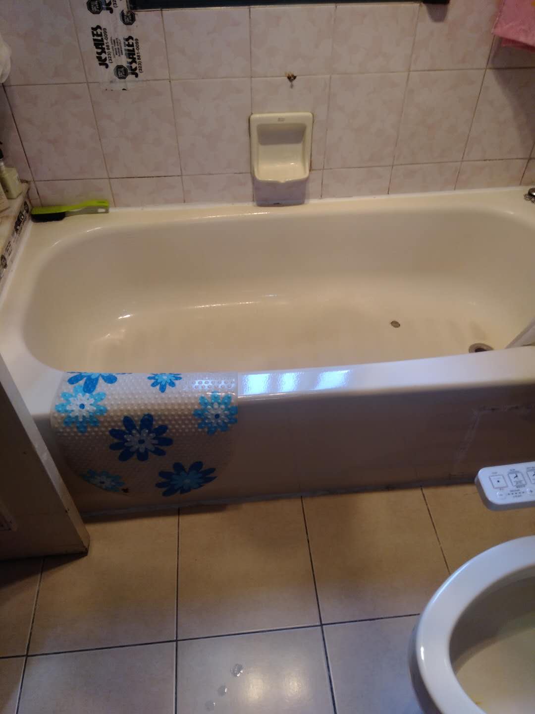 上海闸北区华美嘉浴缸维修56621126维修共和新路浴缸漏水