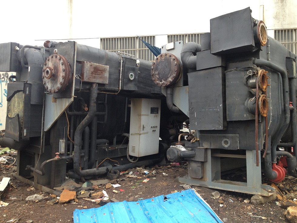 天津溴化锂机组维修保养，专业天津市溴化锂机组回收公司