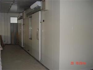 天津食品厂净化车间无尘车间拆除回收公司