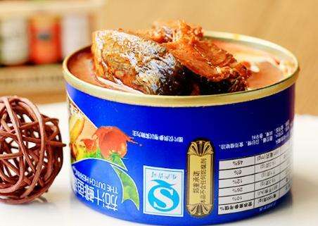 食品进口报关天津罐头食品进口报关流程