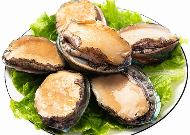 水产品进口关税天津进口海鲜进口报关公司