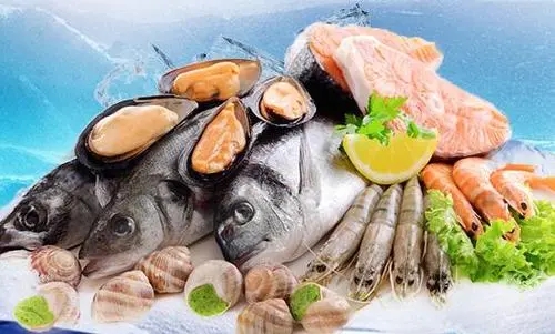 水产品进口关税是多少天津进口海鲜进口报关公司