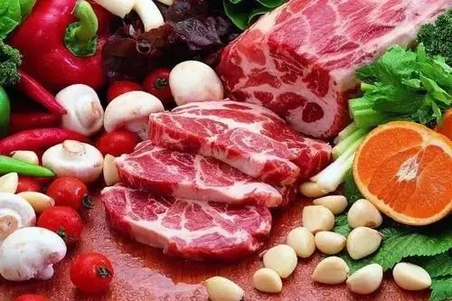 冻肉进口报关手续天津冷冻肉进口报关公司