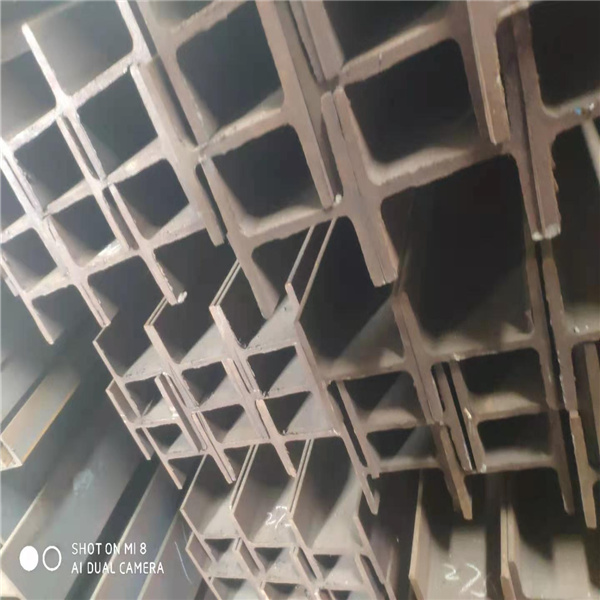 英标H型钢现货供应材质S235J0各种规格