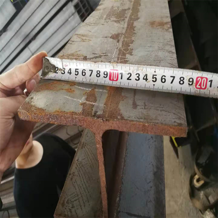 欧标H型钢产品全规格型号HEA180系列材质S235J0