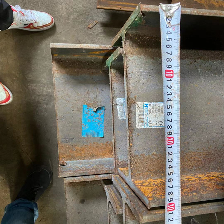 一支起供高品质欧标工字钢产品型号IPE300系列全规格