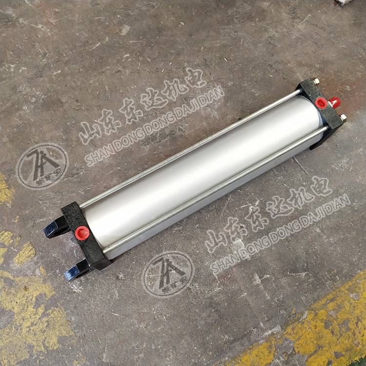 活塞式气缸SC80×650矿用风门气缸