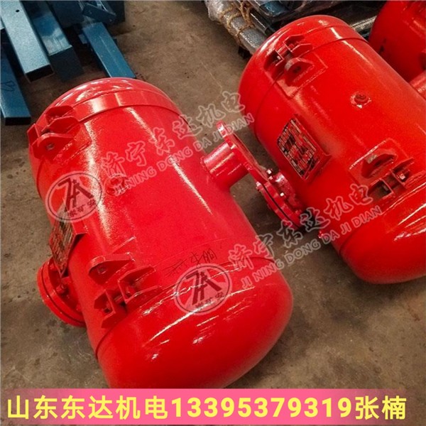 KQP-B-100L空气炮价格 料仓清堵器