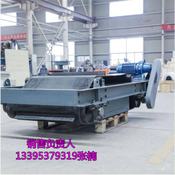 RBCYD-10矿用隔爆型永磁除铁器参数