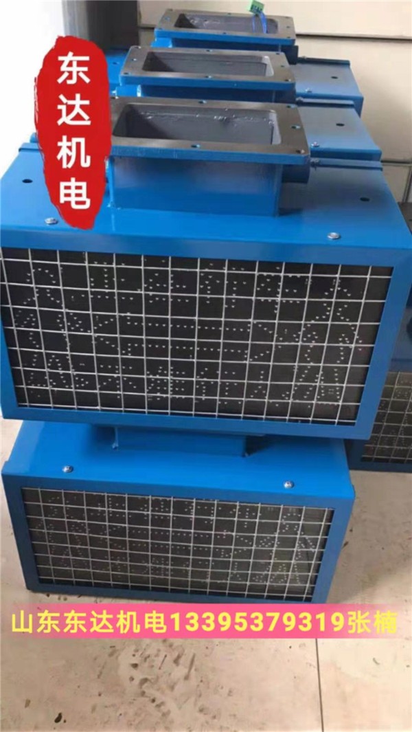 井下红绿灯 矿用弯道报警装置方案