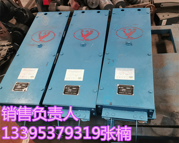 FMBS-B无压风门重锤式机械闭锁装置价格