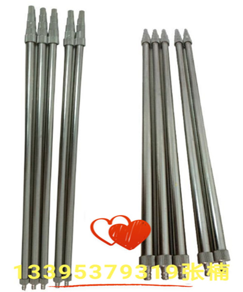 WZ-4矿用瓦斯仗 4米瓦斯检测仗价格