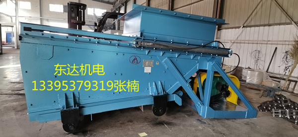 K3给煤机 GLW330/7.5/S往复式给煤机厂家