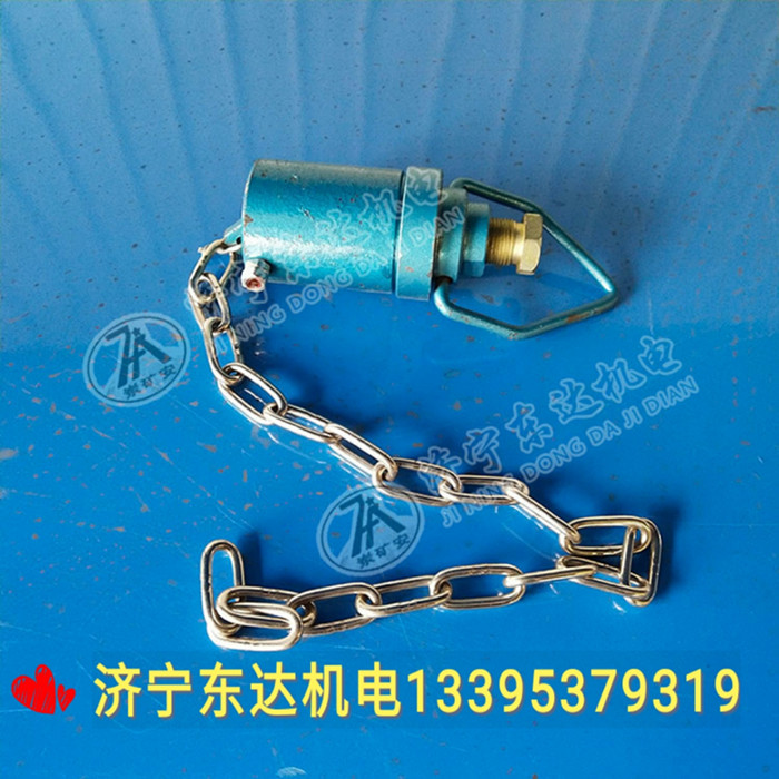 ZP-12C矿用本安型触控传感器技术参数