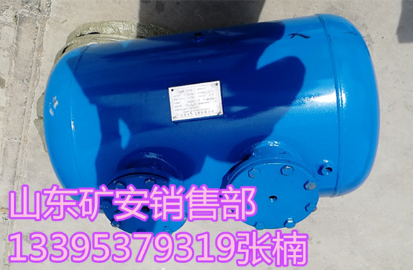 料仓破拱器 KQP-B-220L空气炮清堵器