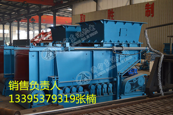 GLD1500/7.5/S甲带给料机 2022市场行情