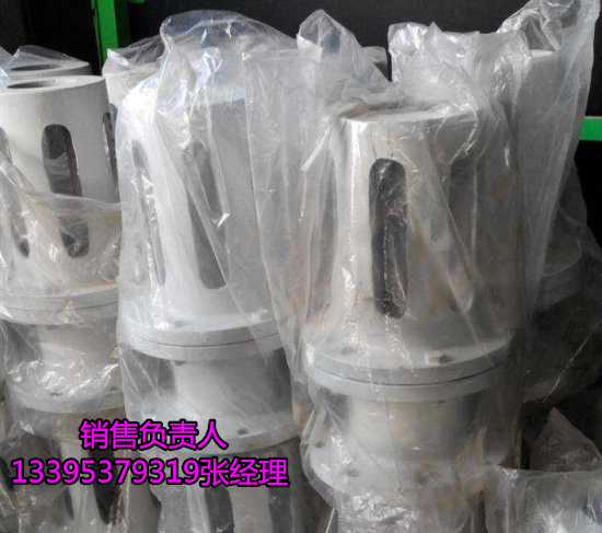 QHF-100空压机风包释压阀 储气罐释压阀厂家