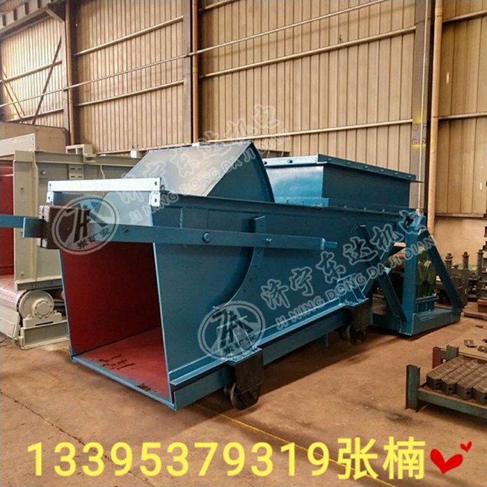 GLW1200/18.5/S往复式给料机市场行情