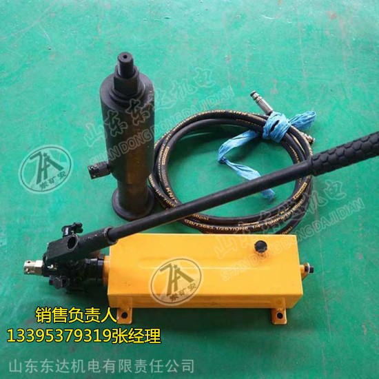 LDZ-200锚杆拉力计价格 20吨拉拔仪厂家