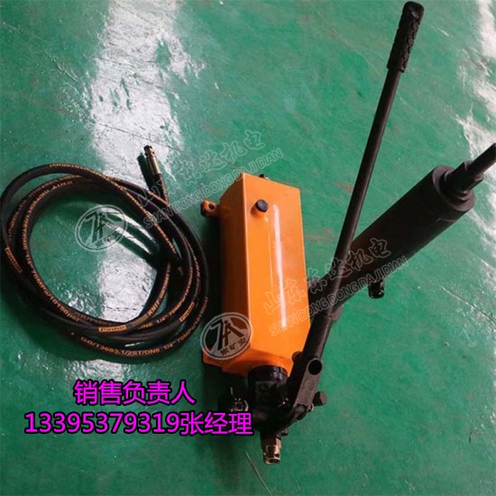 钢绞线切断器 MQS-18矿用锚索切断器价格