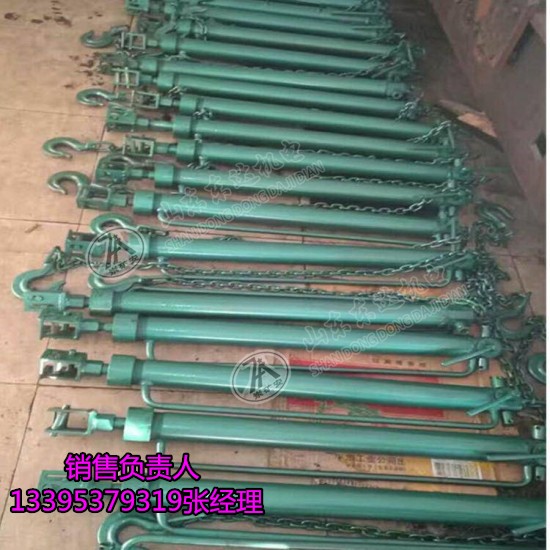 YH-63单体支柱回收用液压拔柱器价格