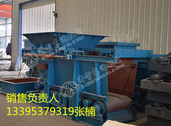 GLD1500/7.5/S甲带给煤机 液压给煤机厂家