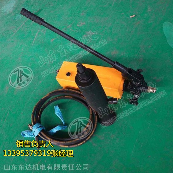 LDZ-200单回路锚杆拉力计 矿用拉拔仪