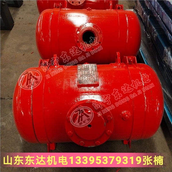 空气炮释放总成 KQP-B-150升空气炮价格