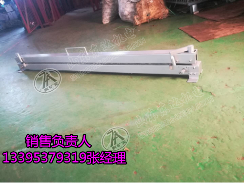 手动皮带割带机 QGJ1200机械式皮带切割机价格