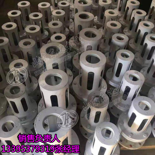 QHF-125空压机风包释压阀 空压机储气罐释压阀