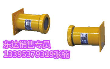 GUG8S矿用本安型红外传感器接收器 矿用红外传感器