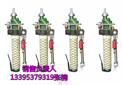 矿用锚杆机 MQT-130煤矿支护锚杆钻机