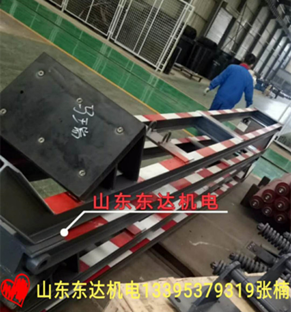 气动吊梁 QZCL-240气动挡车梁 气动挡车梯