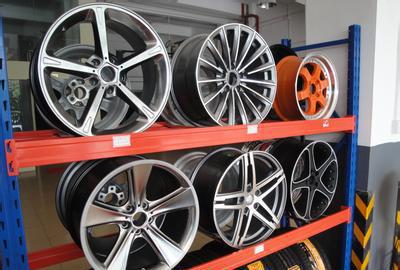 EMS进口国际邮件处理流程