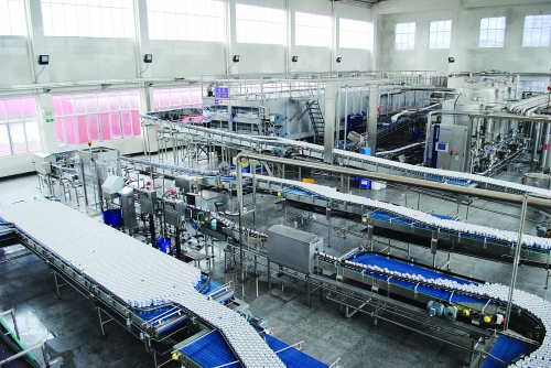 天津食品厂设备回收，天津回收二手食品加工流水线设备