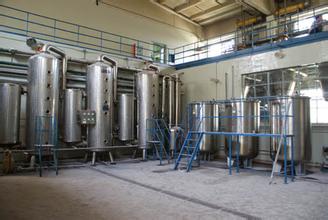 天津化工厂设备回收（二手化工设备回收）